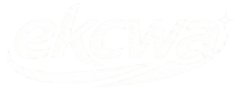 에드먼턴 여성회 로고